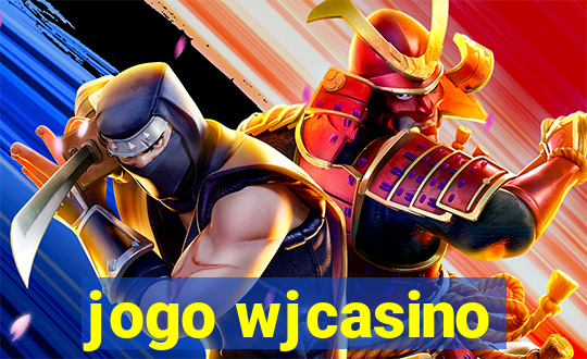 jogo wjcasino